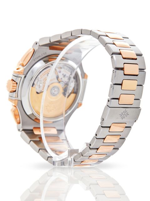 Patek Philippe Nautilus 5980/1AR-001 Image 3